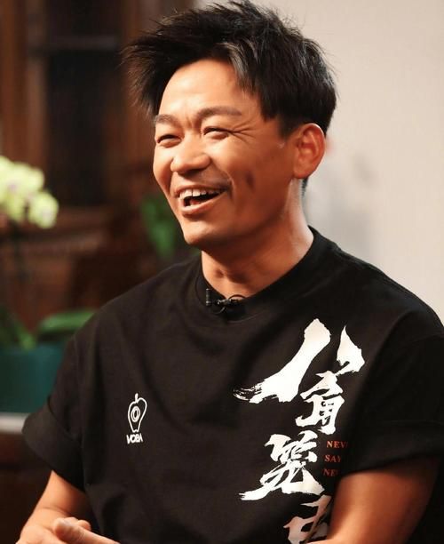 王宝强刘德华关系好吗他们合作过哪些电影作品
