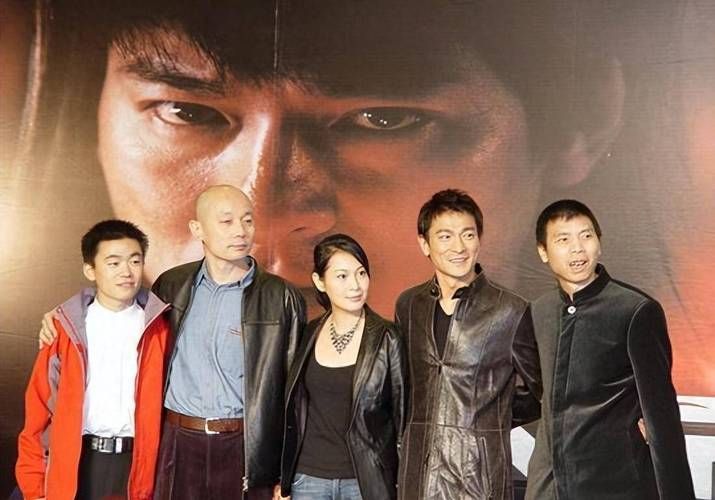 王宝强刘德华关系好吗他们合作过哪些电影作品