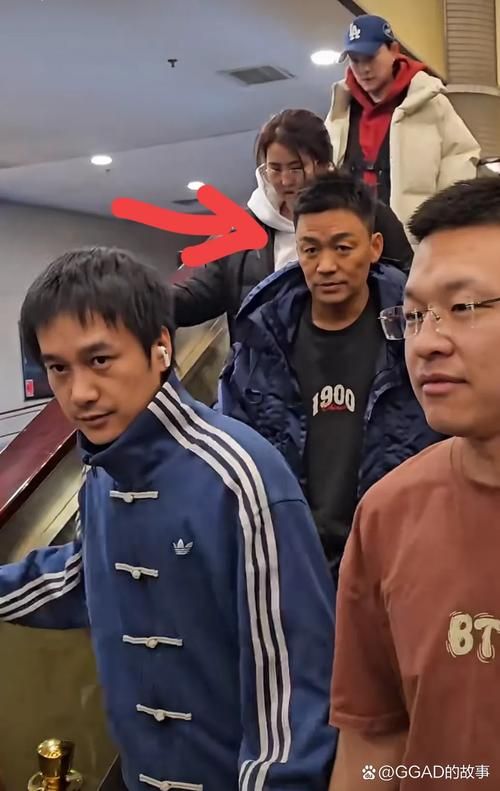 王宝强和刘德华的关系原来这么好难怪合作愉快