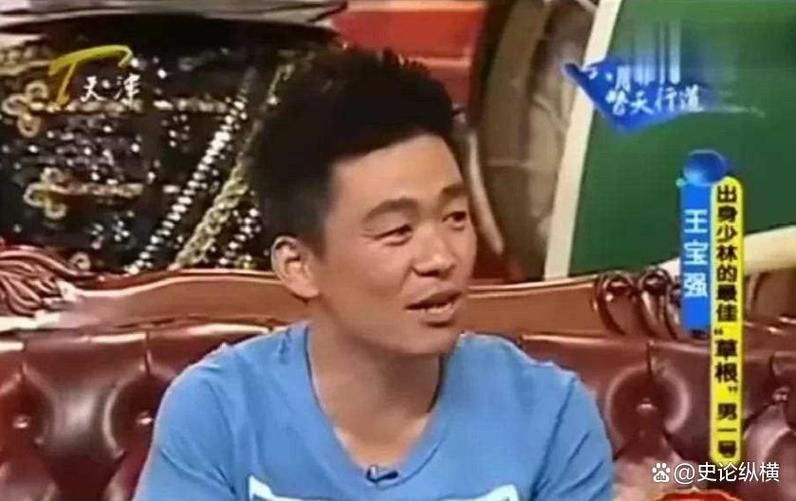 王宝强谈刘德华 回忆合作细节大赞对方敬业
