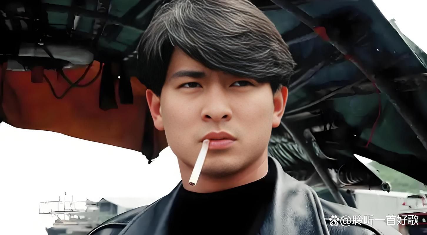 王晶再谈刘德华：事业家庭双丰收，天王的成功秘诀