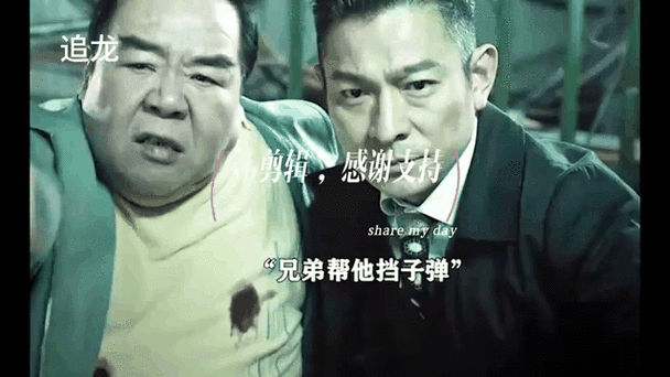 王晶和刘德华从赌神到追龙合作了多少次