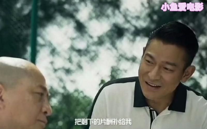 王晶和刘德华从赌神到追龙合作了多少次
