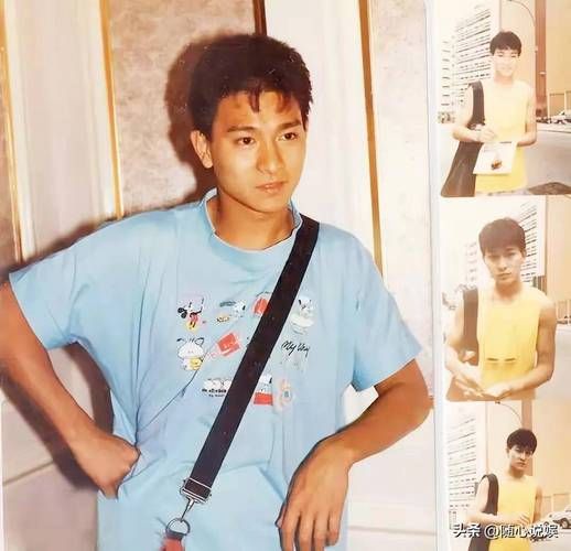 王杰VS刘德华：唱功、演技大比拼，谁更胜一筹？