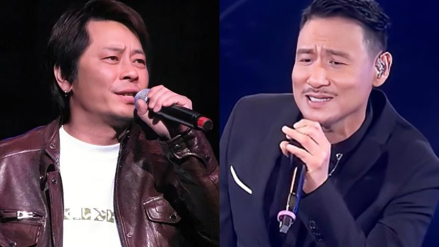 王杰与张学友合唱过的经典歌曲有哪些