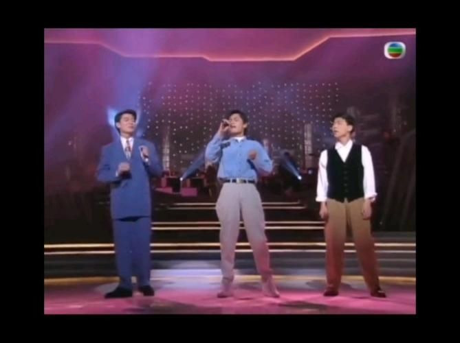 王杰和刘德华一起演过哪些电影？你最喜欢哪一部？