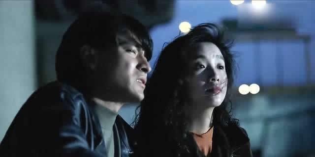 王杰和刘德华一起演过哪些电影？你最喜欢哪一部？