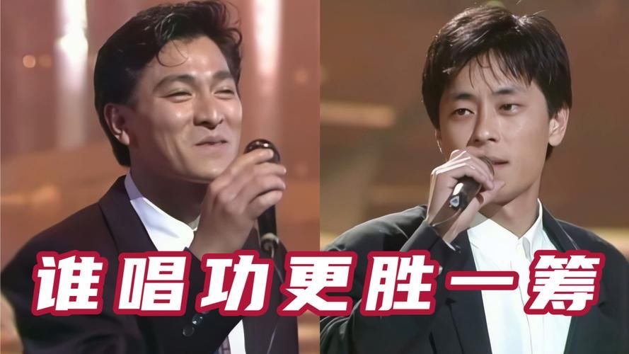 王杰和刘德华演的电影合集你看过几部