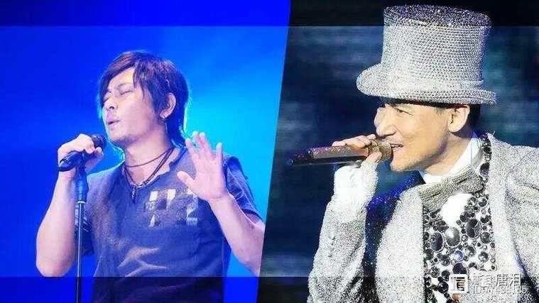 王杰张学友谁更厉害 专业人士评价大公开