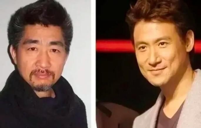王杰眼中的张学友揭秘天王真实性格