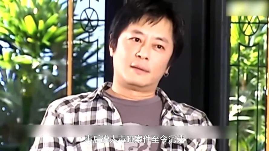 王杰评论张学友唱功两人实力对比引热议