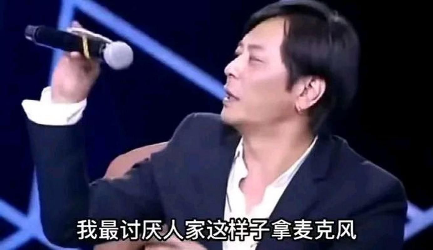 王杰评论张学友唱功两人实力对比引热议