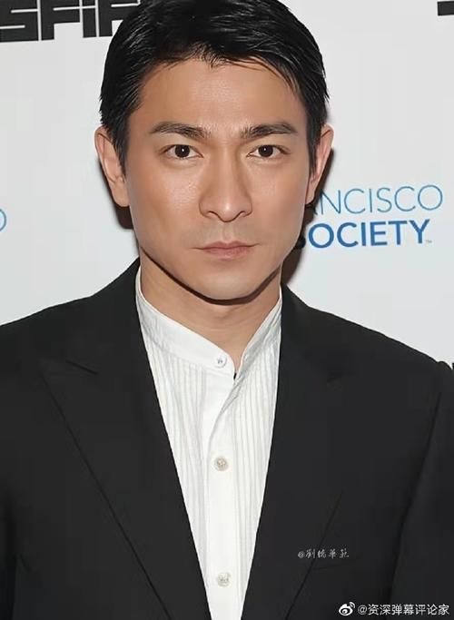 王牌对王牌刘德华国语版：爆笑喜剧不容错过