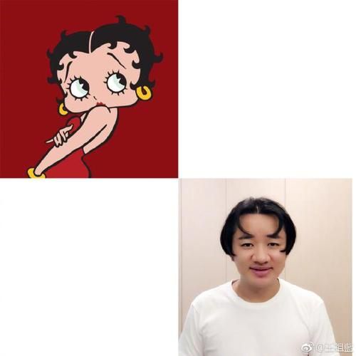 王祖蓝模仿张学友太像了 网友直呼分不清谁是谁