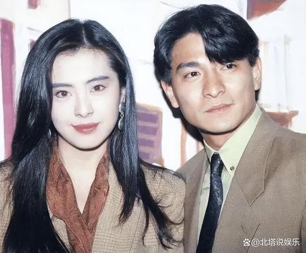 王祖贤刘德华吻戏名场面回顾经典永不过时