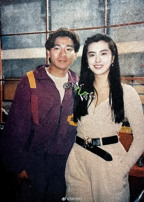 王祖贤刘德华绯闻真相：揭秘背后的故事