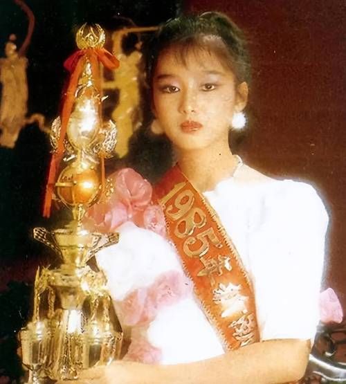 王祖贤刘德华绯闻真相：揭秘背后的故事