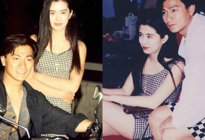 王祖贤刘德华：他们之间的绯闻真相，你真的了解吗？