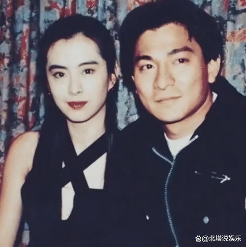 王祖贤刘德华：那些年他们之间的绯闻传闻
