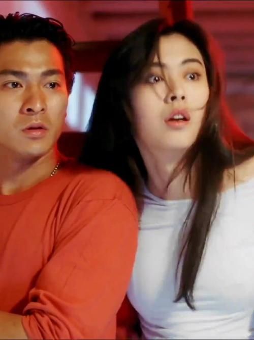 王祖贤喜欢刘德华吗两人当年绯闻真相揭秘