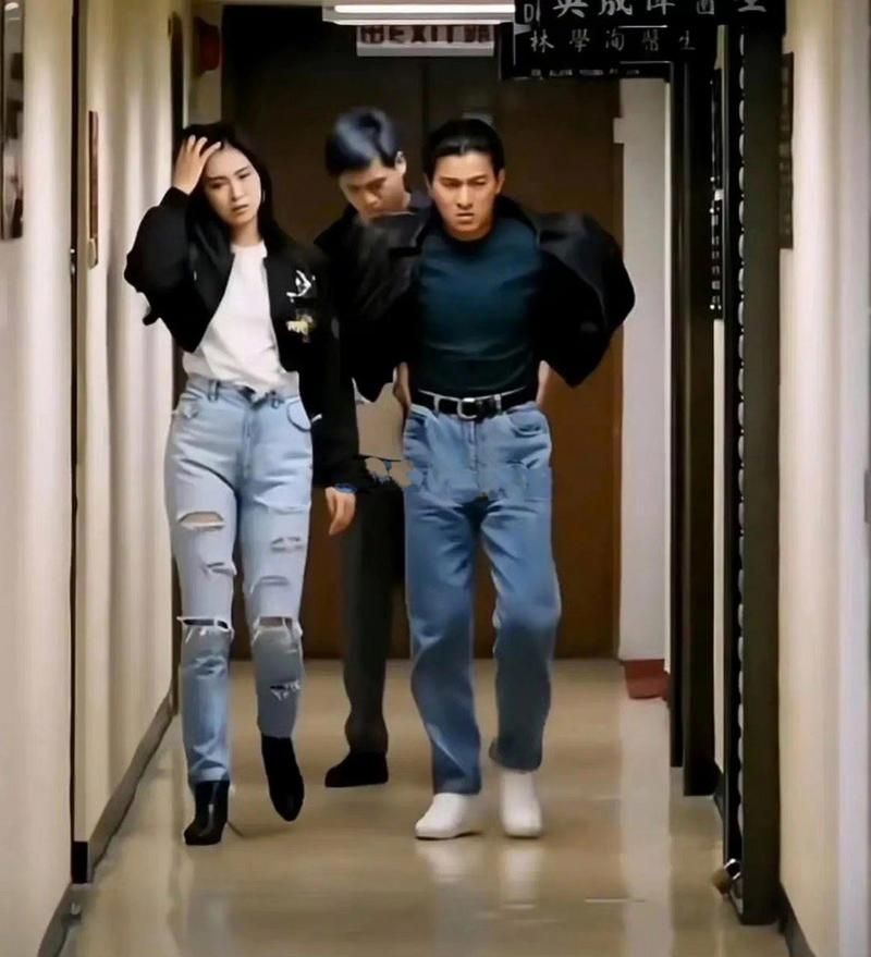王祖贤喜欢刘德华吗两人当年绯闻真相揭秘