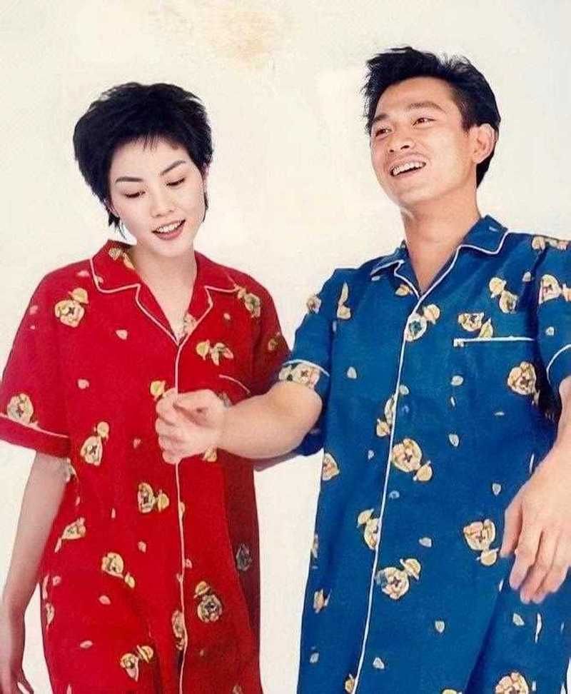 王菲刘德华合作过什么？你可能不知道的幕后故事