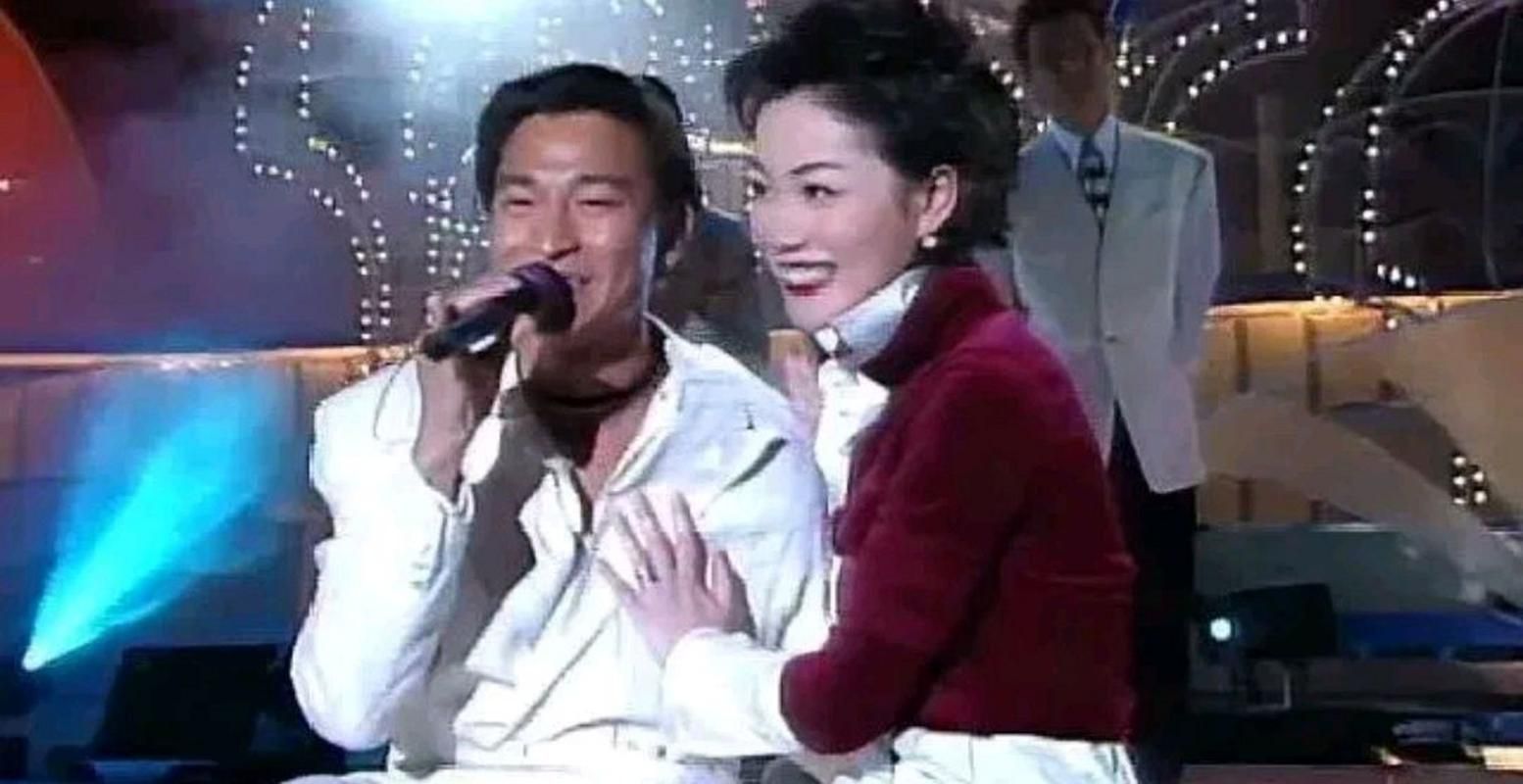 王菲刘德华：春晚的那些事儿，你都了解吗？