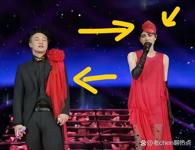 王菲刘德华：春晚的那些事儿，你都了解吗？