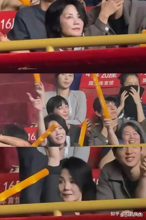 王菲和那英合唱现场视频曝光引热议