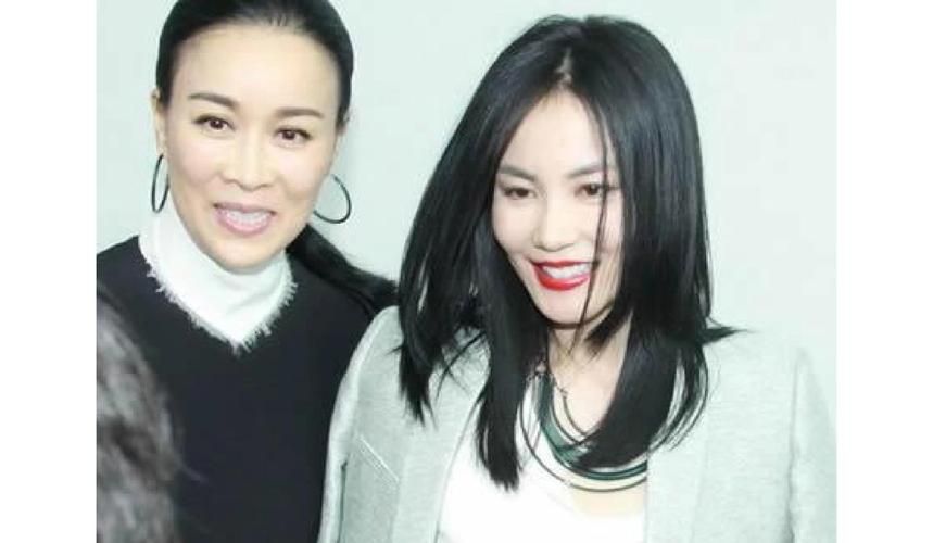 王菲和那英合唱的歌曲背后故事你知道多少