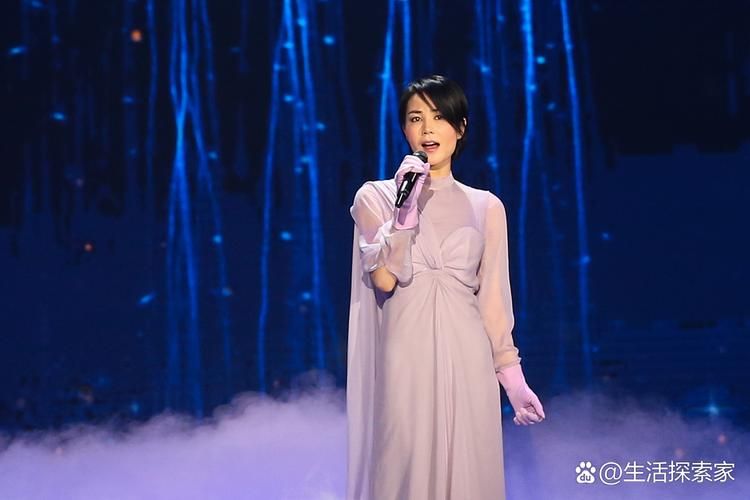 王菲和那英合唱的歌曲背后故事你知道多少