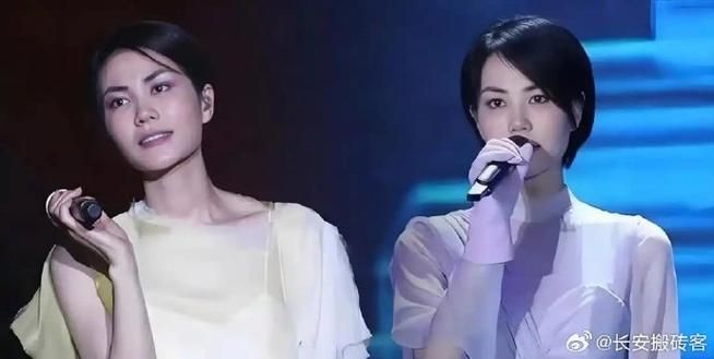 王菲和那英谁厉害 谁才是华语乐坛一姐