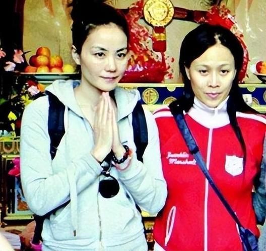 王菲和那英谁厉害 谁才是华语乐坛一姐