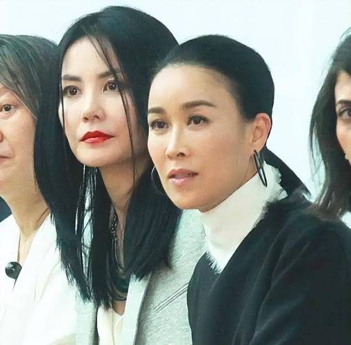 王菲和那英谁厉害 谁才是华语乐坛一姐