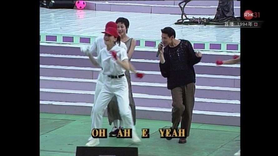 王菲张学友合唱歌曲盘点哪首最经典