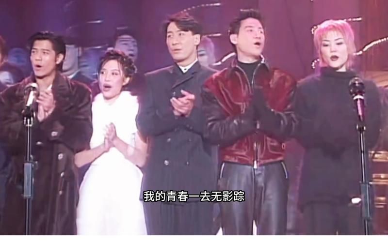 王菲张学友合唱歌曲盘点哪首最经典