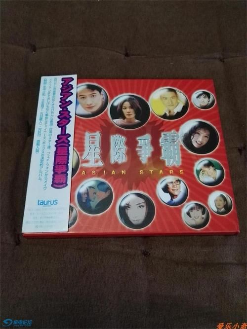 王菲张学友合唱歌曲盘点哪首最经典