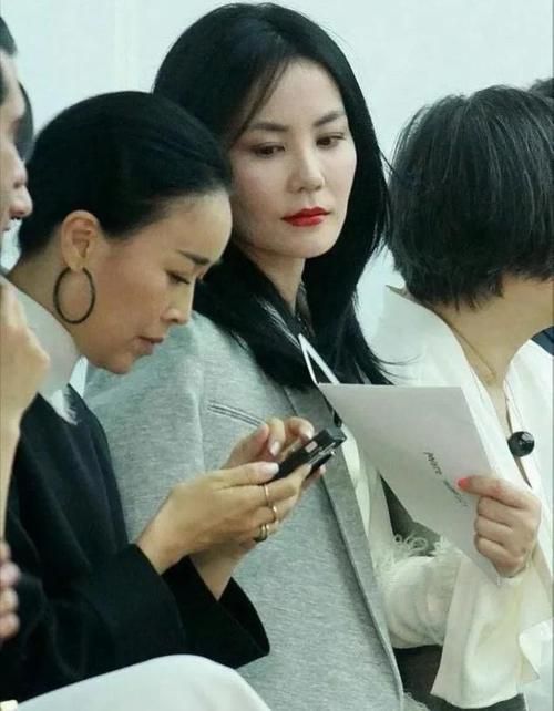 王菲那英夺冠背后故事 揭秘天后级友谊的点点滴滴
