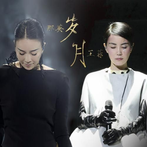 王菲那英岁月歌词赏析 两位天后的音乐对话