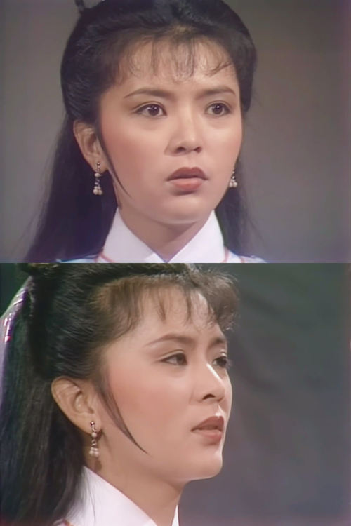 珍藏版！刘德华和陈玉莲的经典视频合集