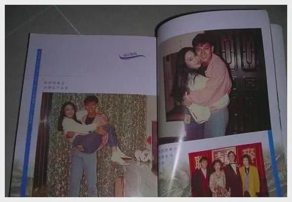 甘洛凡从刘德华替身到独立艺人的转变之路