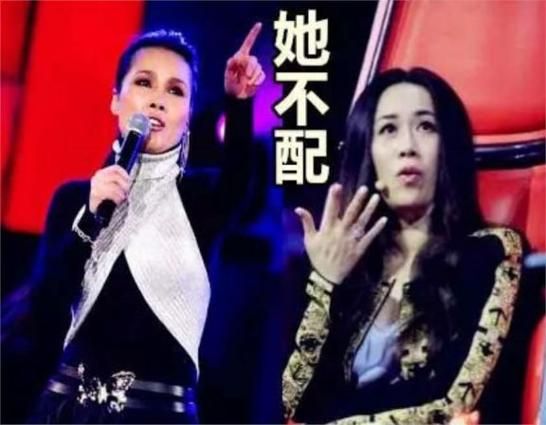 田震和那英谁厉害 两位天后唱功大比拼
