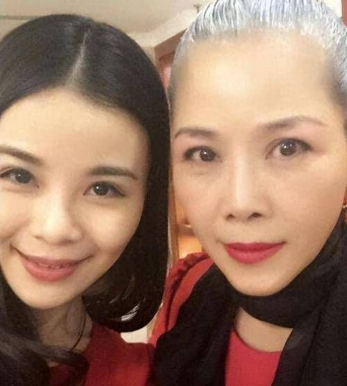 田震那英怎么回事两人之间到底发生了什么故事