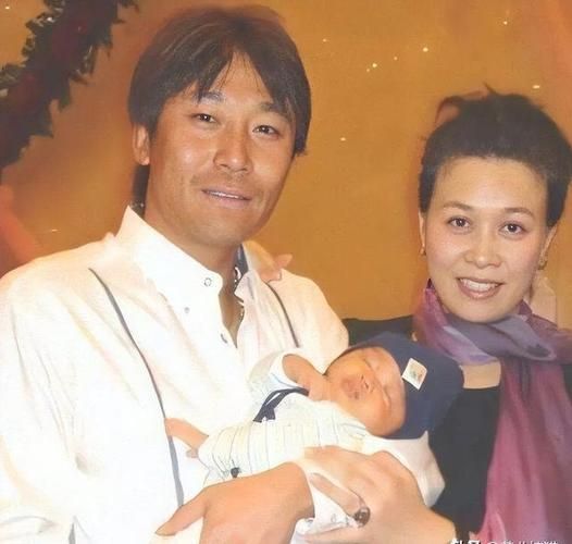 田震那英怎么回事两人之间到底发生了什么故事