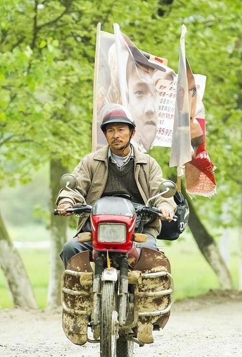 电影失孤刘德华演技炸裂？值得一看的催泪佳作