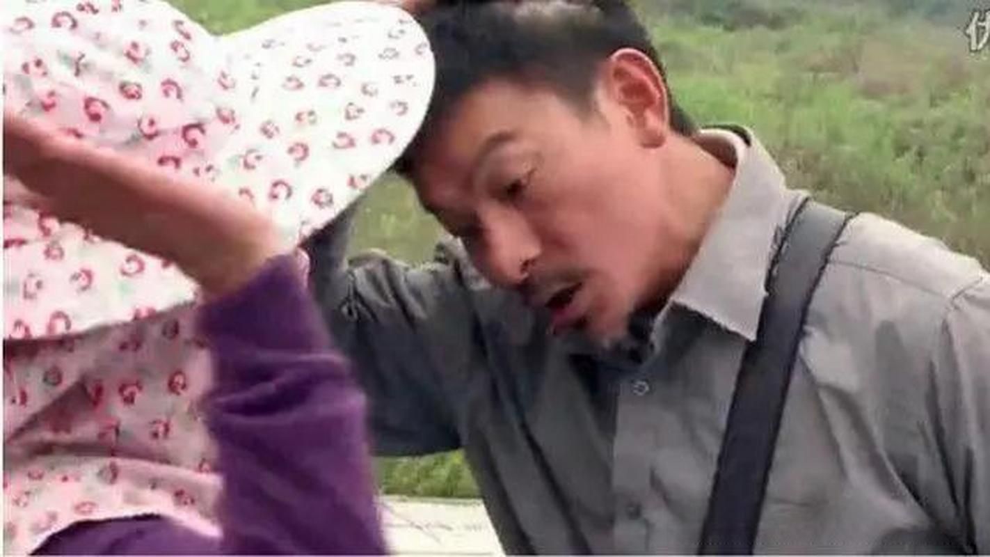 电影失孤原型：刘德华寻子故事的真实结局