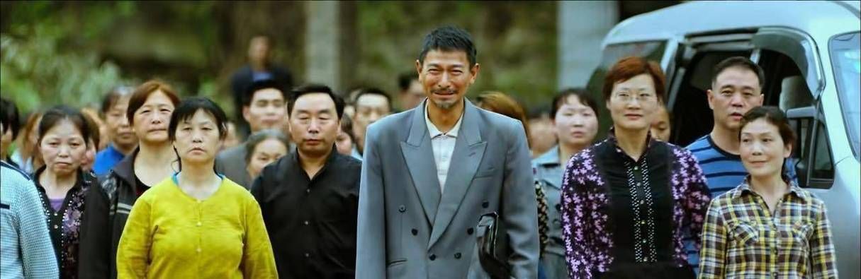 电影失孤原型：刘德华寻子故事的真实结局