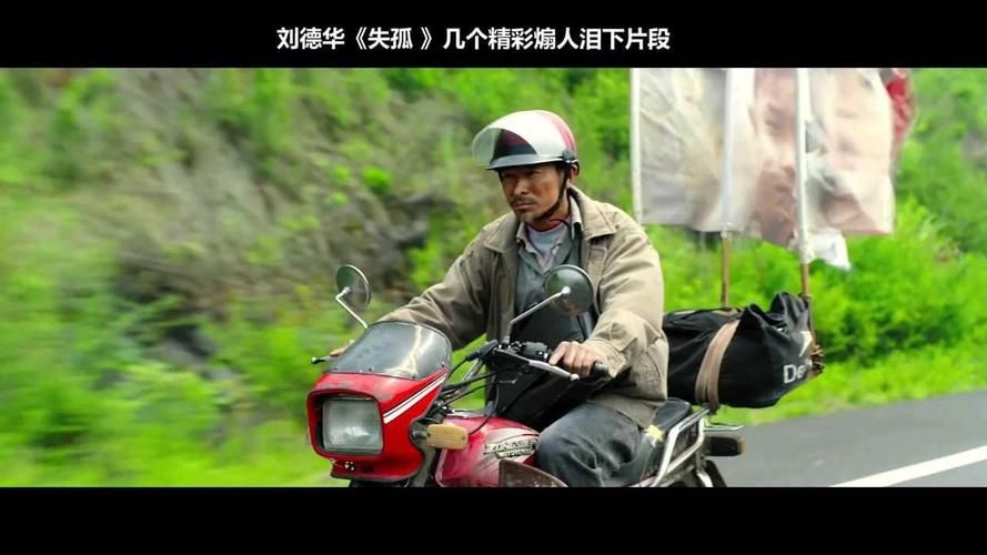 电影失孤原型：刘德华寻子故事的真实结局