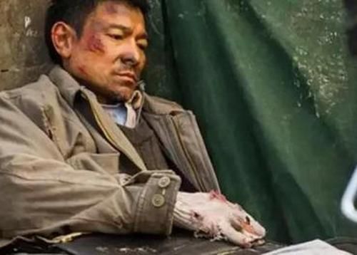 电影失孤：刘德华井柏然演绎催泪寻子故事