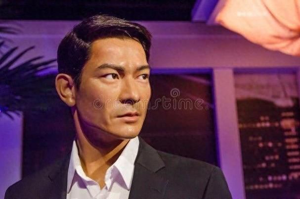 电影热血合唱团：刘德华演绎不一样的精彩